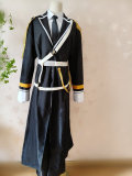 Plunderer Hina Schmelman Bach Jail Murdoch Asumi Narumiya Ichinose Uniform Cosplay Costume