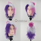 League of Legends LOL Spirit Blossom Aphelios Battle Academia Yone Prestige Broken Covenant Miss Fortune PreStyled Pink Silver Cosplay Wig