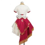 Uma Musume Pretty Derby Half Year Anniversary 1st Anniversary We are DREAMERS Cosplay Costume