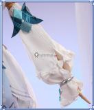 Genshin Impact Vodyanitsa Cosplay Costume