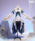 Genshin Impact Vodyanitsa Cosplay Costume