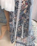 Saigyouji Yuyuko Lolita Dress Cosplay Costume