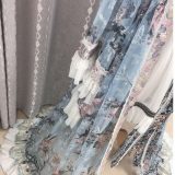 Saigyouji Yuyuko Lolita Dress Cosplay Costume