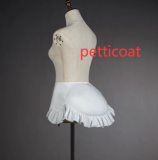 Arknights Theresa Civilight Eterna Black Cosplay Costume