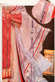 Arknights Haruka New Outfit Cosplay Costume