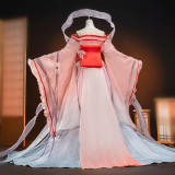 Arknights Haruka New Outfit Cosplay Costume
