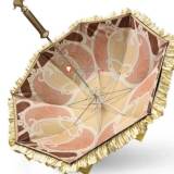 Navia Umbrella Parasol Cosplay Props