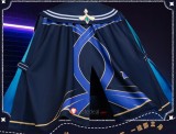 Genshin Impact Fest 2026 Wanderer Cosplay Costume