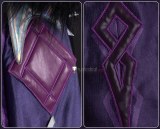 Genshin Impact Pantalone Cosplay Costume