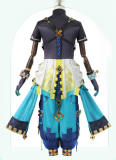 Genshin Impact Kinich Cosplay Costume