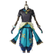 Genshin Impact Kinich Cosplay Costume