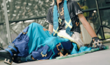 Genshin Impact Kinich Cosplay Costume