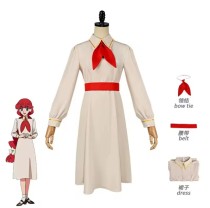 Lara Cosplay Costume