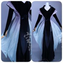 League of Legends Alune Black Cosplay Costume Custom Size