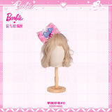 Barbie Princess Academy Collab Pink Lolita Dress Costume Official