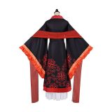 Though I Am an Inept Villainess Shu Keigetsu Kou Reirin Cosplay Costume