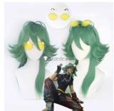 League of Legends LOL Heartsteel Ezreal Black Cosplay Costume 2