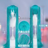 Miku EXPO 10th Anniversary Cosplay Costume