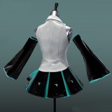 V6 Miku Cosplay Costume