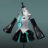 V6 Miku Cosplay Costume