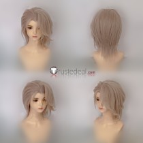 Path to Nowhere Zoya Prestyled Cosplay Wig