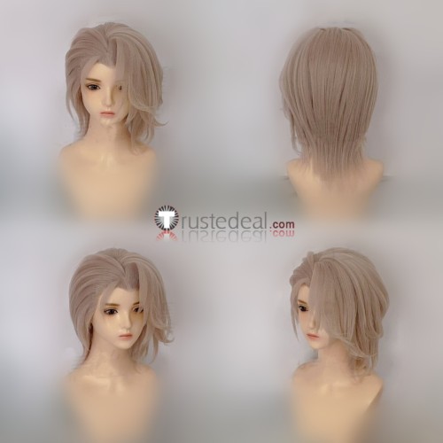 Path to Nowhere Zoya Prestyled Cosplay Wig