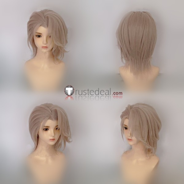 Path to Nowhere Zoya Prestyled Cosplay Wig