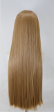 Tetsu Brown Styled Cosplay Wig