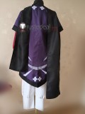 Kaito Shigure Purple Cosplay Costume