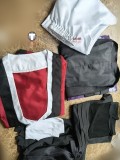 Kaito Shigure Purple Cosplay Costume