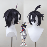 Pokemon Scarlet and Violet Carmine Kieran Crispin Styled Cosplay Wig