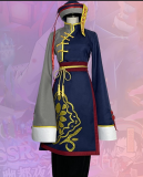 Bungou Stray Dogs Nakahara Chuuya Osamu Dazai Atsushi Nakajima Ryunosuke Akutagawa Kyouka Izumi Zombie Jiangshi Cosplay Costume