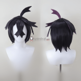 Pokemon Scarlet and Violet Carmine Kieran Crispin Styled Cosplay Wig