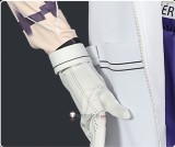 Limbus Company Kira Cosplay Costume