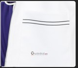 Limbus Company Kira Cosplay Costume