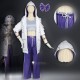 Limbus Company Kira Cosplay Costume