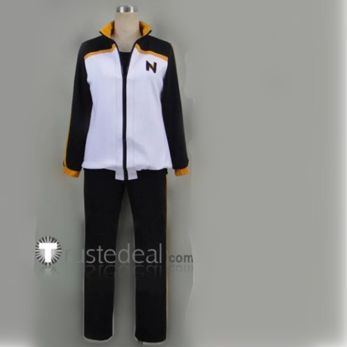 Subaru Cosplay Costume
