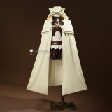 Eris Cosplay Costume 2