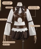 Eris Cosplay Costume 2
