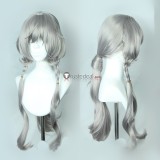 Lise Rene Xana Grey Cosplay Wig
