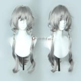 Lise Rene Xana Grey Cosplay Wig