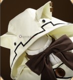 Eris Cosplay Costume 2