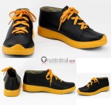 Subaru Tracksuit Sports Cosplay Shoes Boots