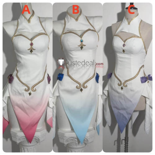 Fairy Dress Cosplay Costume