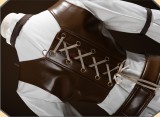 Eris Cosplay Costume 2