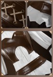 Eris Cosplay Costume 2