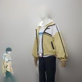 Link Click Cheng Xiaoshi Coat Hoodie Cosplay Costume