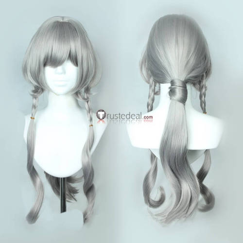 Lise Rene Xana Cosplay Costume