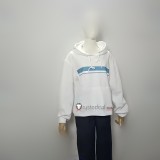 Link Click Cheng Xiaoshi Coat Hoodie Cosplay Costume