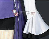 Sophia Libitina Black Purple Cosplay Costume